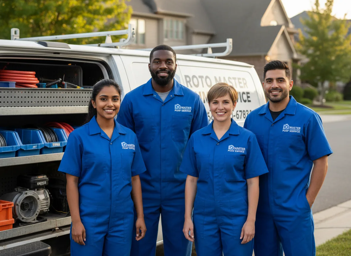 Sump Pump Installation company in Smartsville, CA